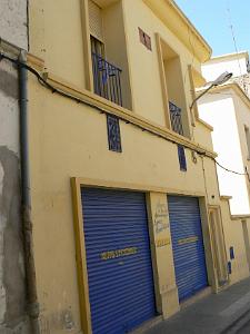 rue Dumanoir 18 